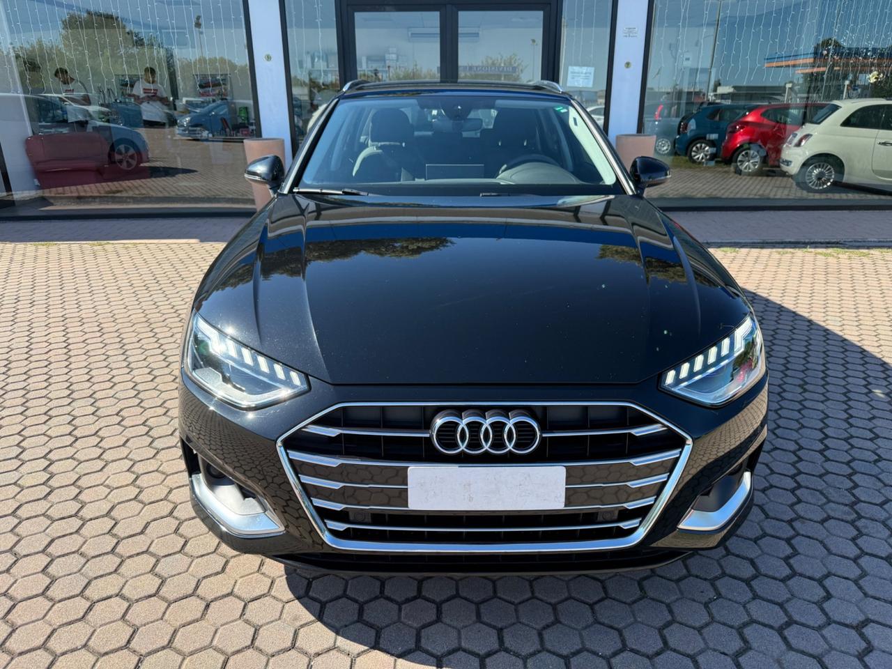 A4 35 TDI/163 CV S tronic Business Advanced