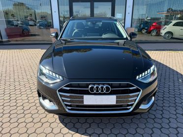 A4 35 TDI/163 CV S tronic Business Advanced