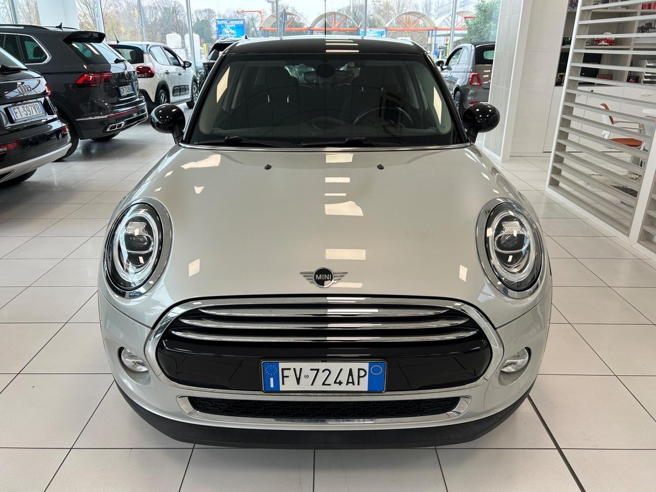Mini 1.5 Cooper Hype 5 porte