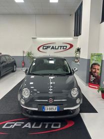 Fiat 500 1.2 EasyPower Pop Star