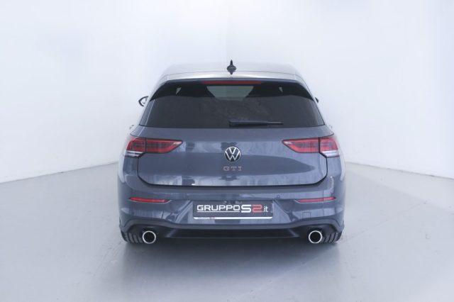 VOLKSWAGEN Golf GTI 2.0 TSI GTI DSG Black Style plus