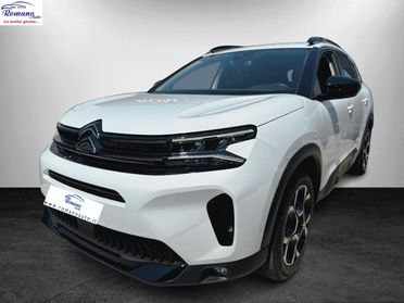 CITROEN - C5 Aircross 1.5 bluehdi Feel Pack s&s 130cv eat8