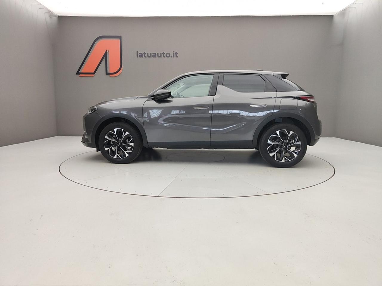 DS3 2023 1.2 PURETECH 130CV OPERA AUTO