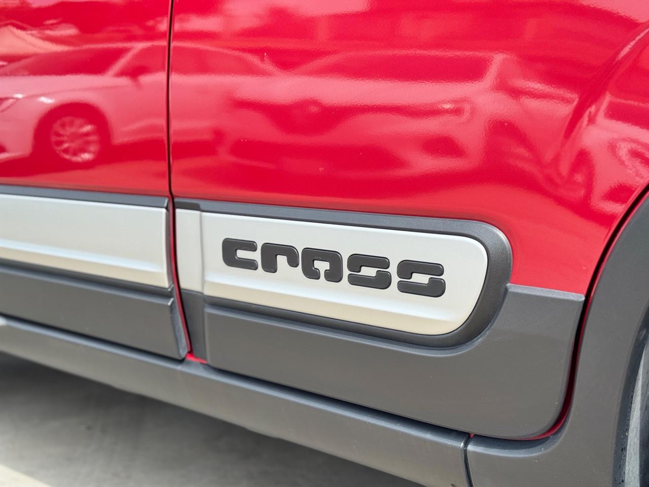 Fiat Panda CROSS Turbo BENZINA S&S 4x4