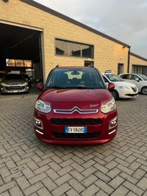 Citroen C3 Picasso C3 Picasso 1.6 HDi 90 Seduction