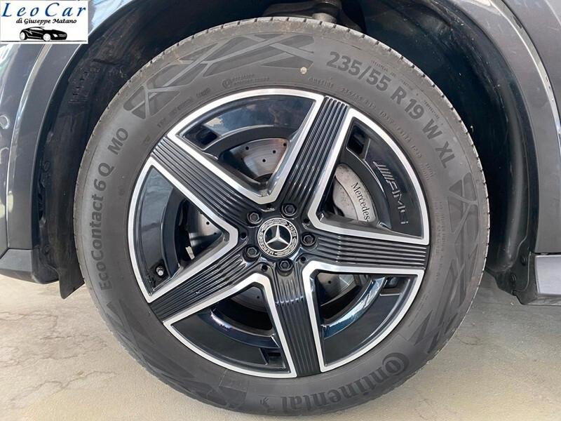 Mercedes-benz GLC 200 4Matic Mild Hybrid AMG Line Premium Plus