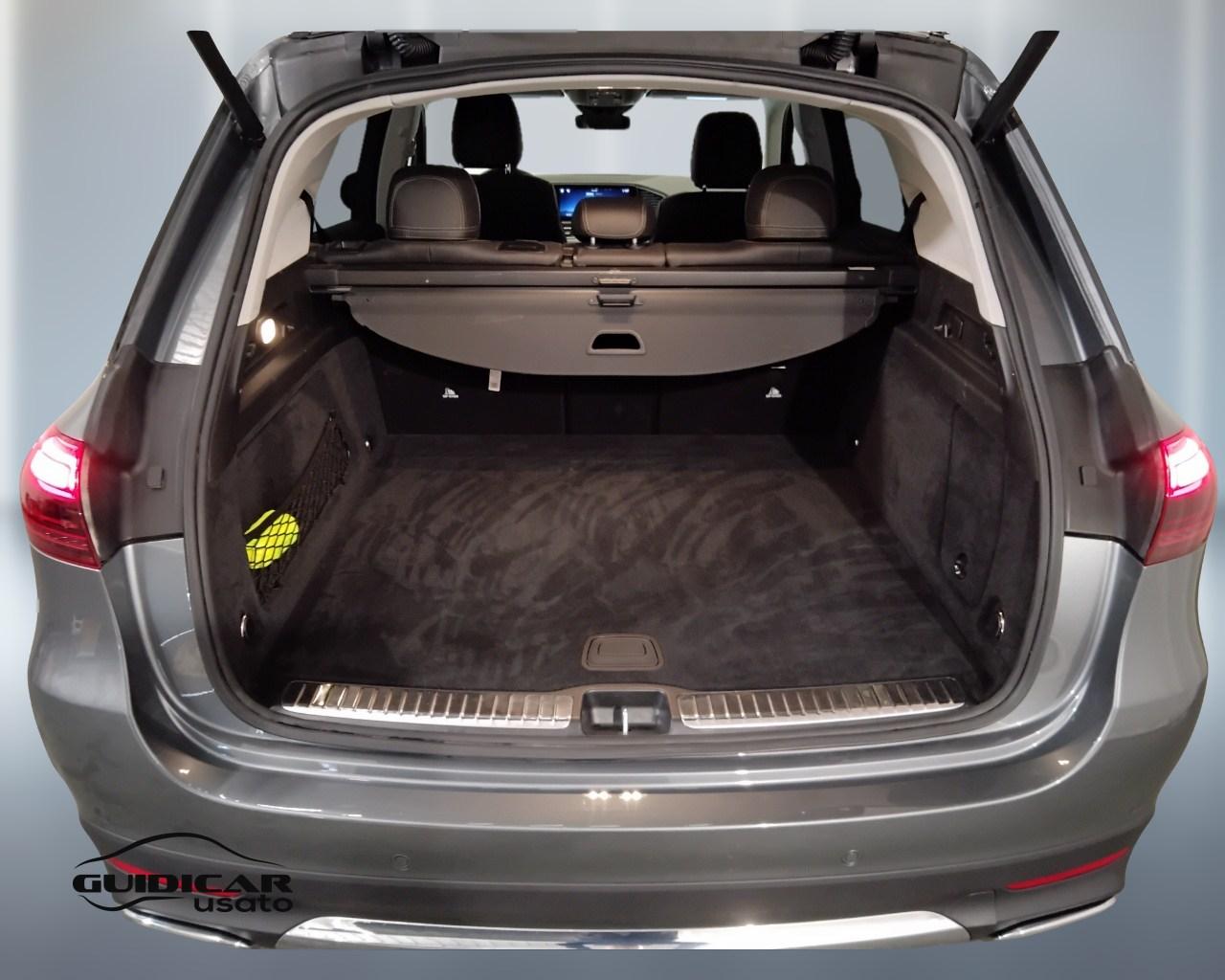 Mercedes-Benz GLE - V167 2023 - GLE 300 d Advanced 4matic auto