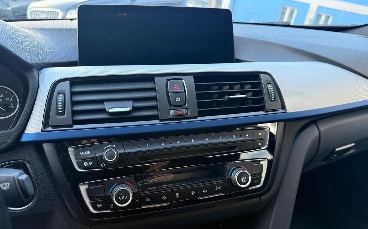 Bmw 430d xDrive GrannCoupé Msport