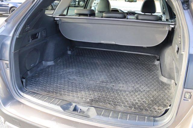 SUBARU OUTBACK 2.5i Lineartronic Premium