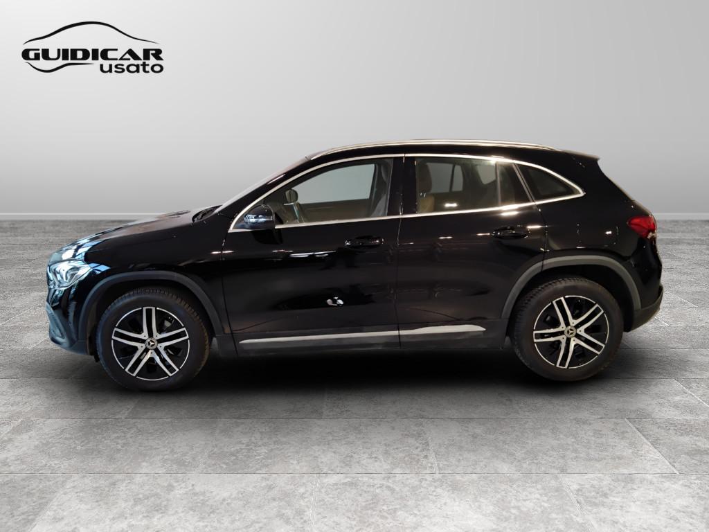 Mercedes-Benz GLA-H247 2020 - GLA 180 d Sport Plus auto