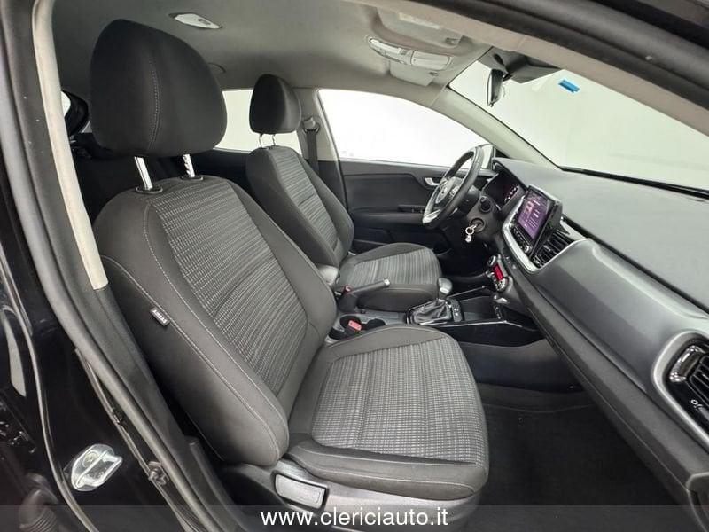 KIA Stonic 1.0 T-GDi 120 CV MHEV DCT Style