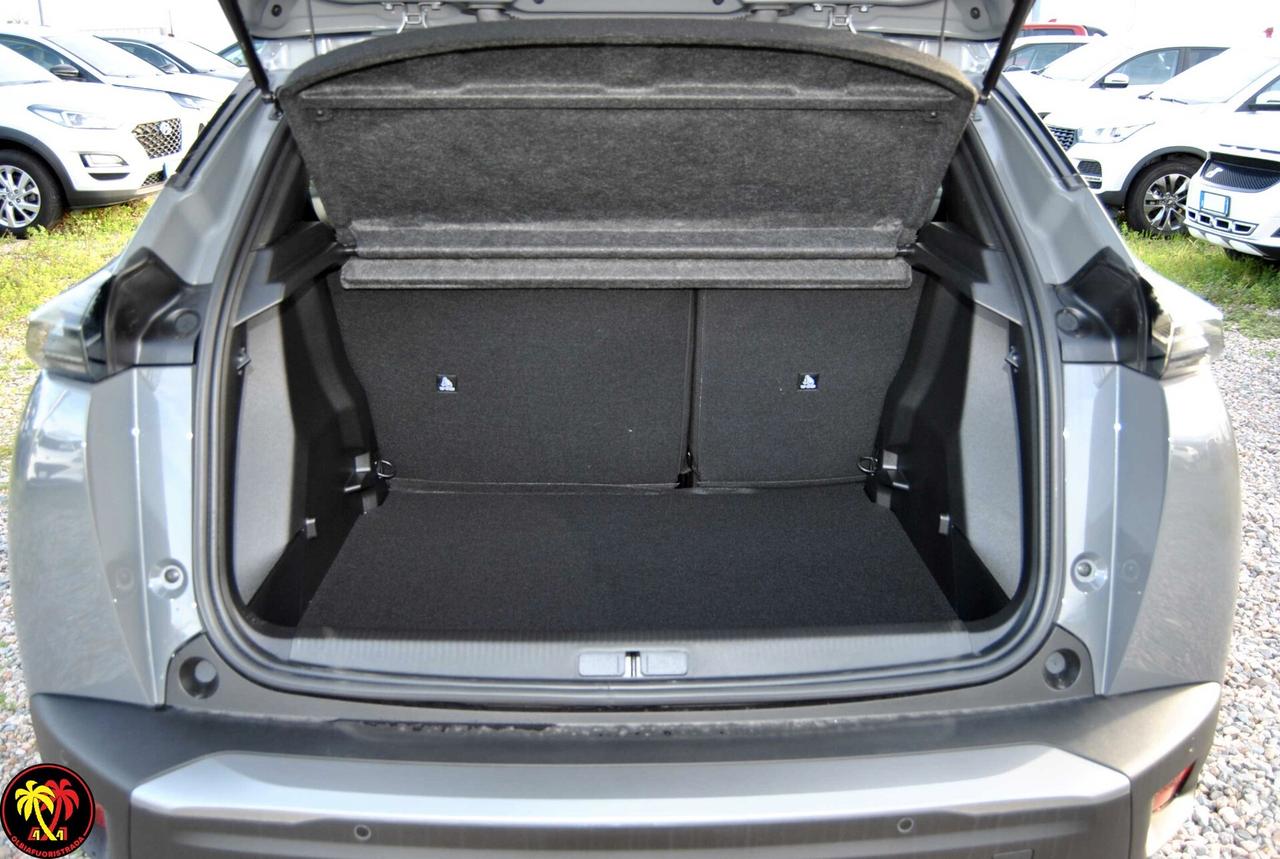 Peugeot 2008 PureTech 100 S&S Allure