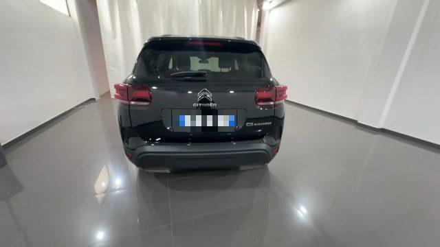 CITROEN C5 Aircross BlueHDi 130 S&S EAT8 MAX #VARI COLORI