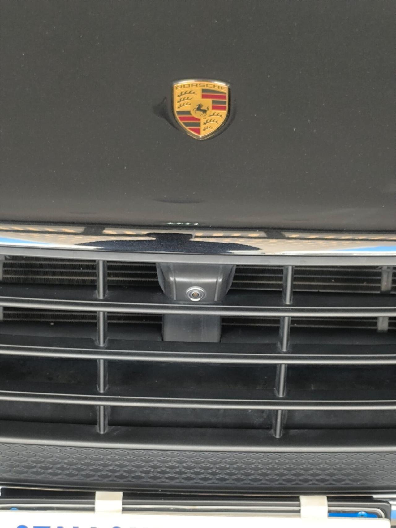 Porsche Macan 2.0 CC 245 CV 2020