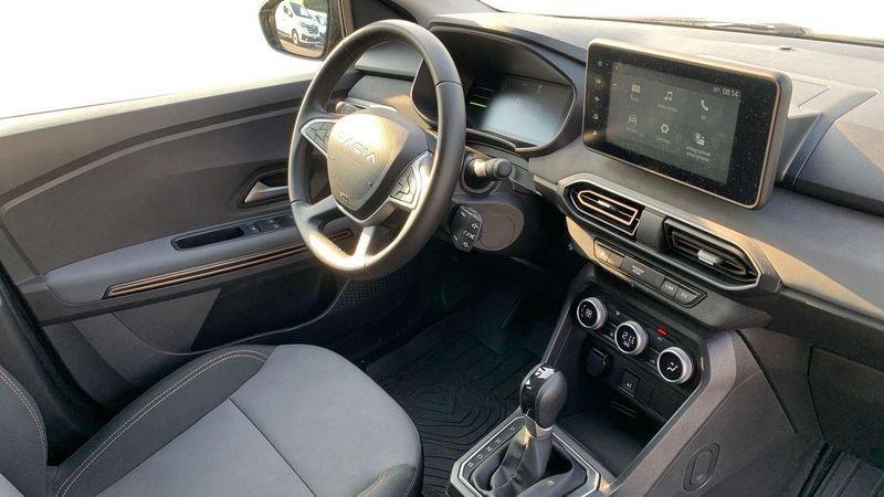 Dacia Jogger Extreme MY24 Hybrid 140 7p