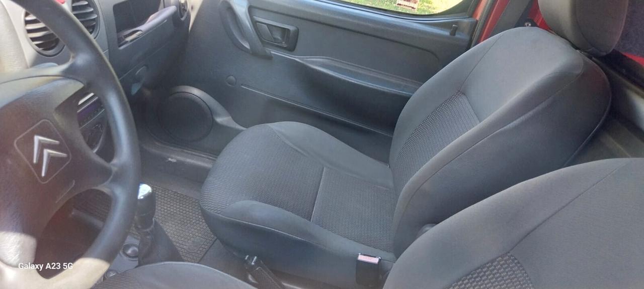 Citroen Berlingo 1.6 HDi - 2007 LEGGERE ATTENTAMENTE