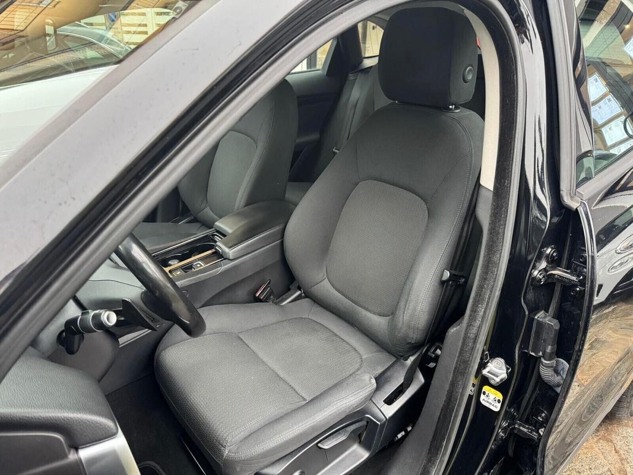 JAGUAR F-PACE 2.0 D 180cv AWD AUT. PRESTIGE