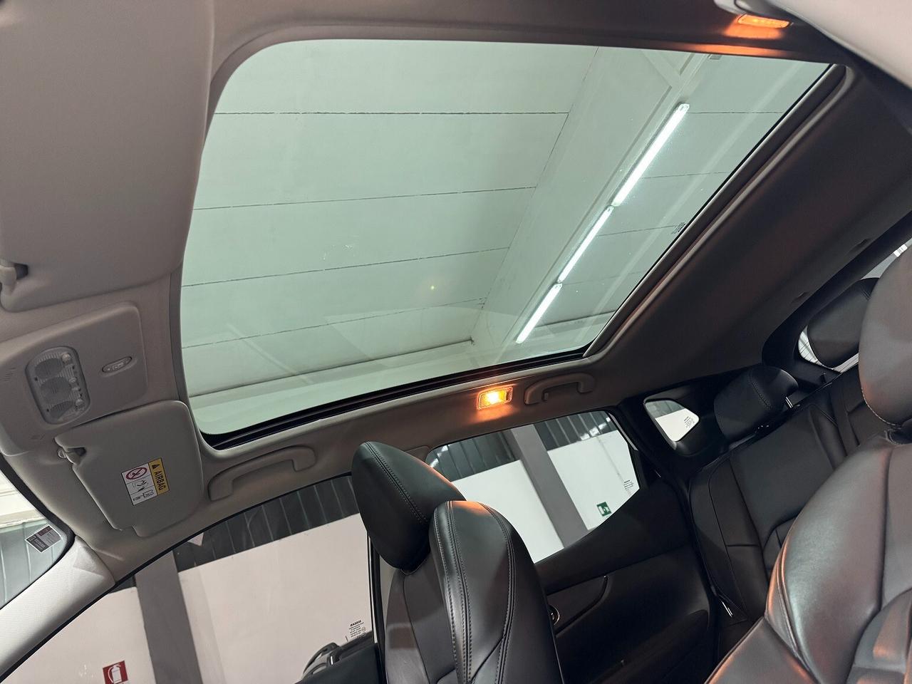 Qashqai 1.5 dCi Tekna+ COME NUOVA 29.000KM!!!!!