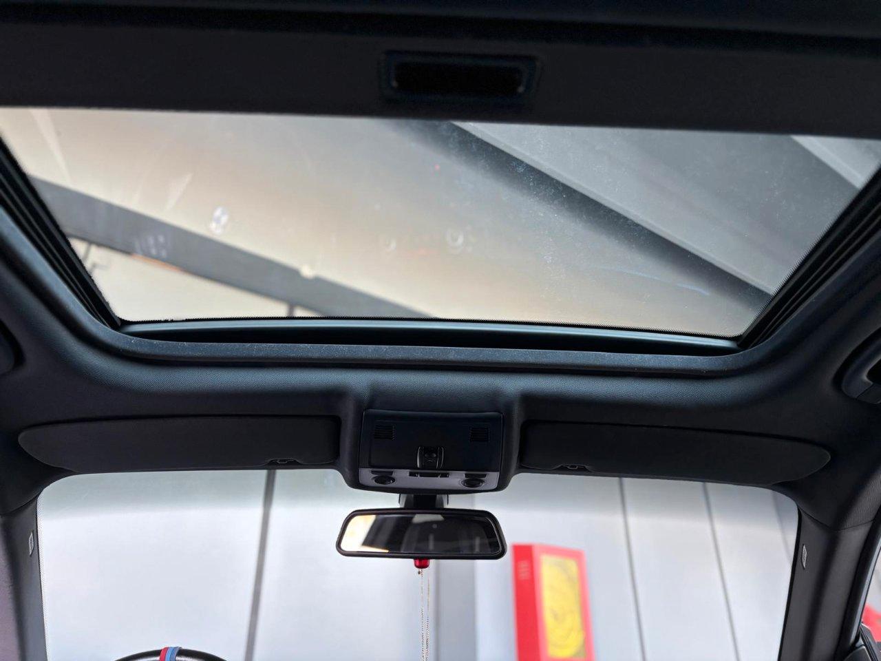 BMW 123 d Coupe Msport dpf