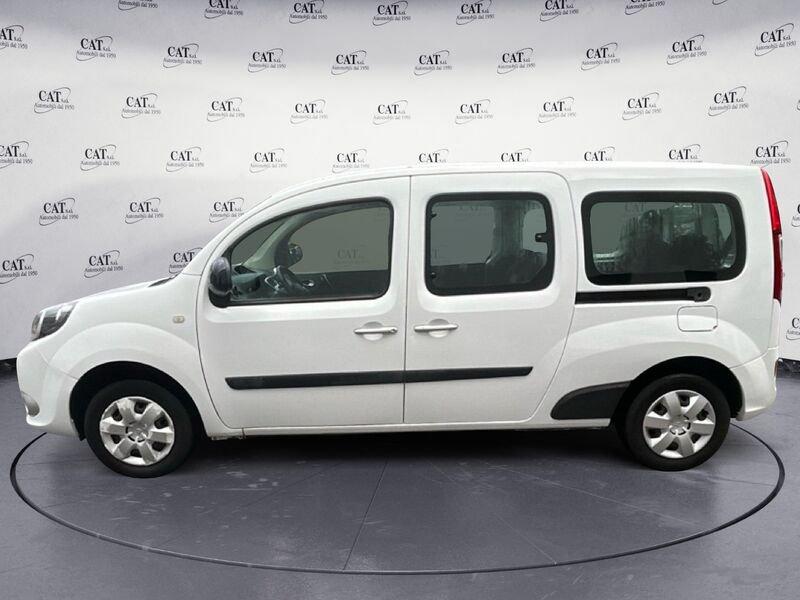 Renault Kangoo Kangoo 1.5 dCi 110CV 7 POSTI