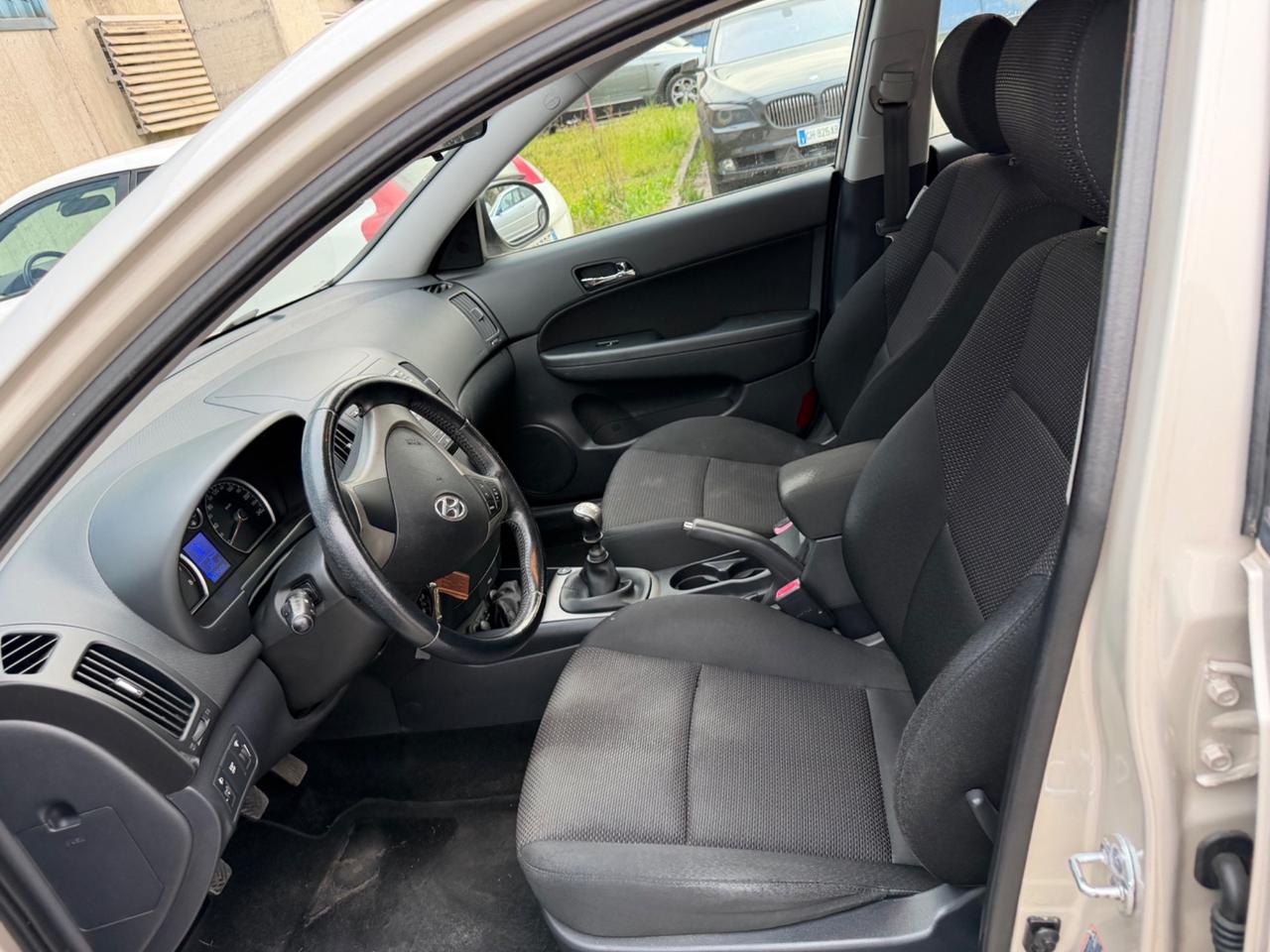 Hyundai i30 1.4 16V 109CV 5p. BlueDr. GPL Active