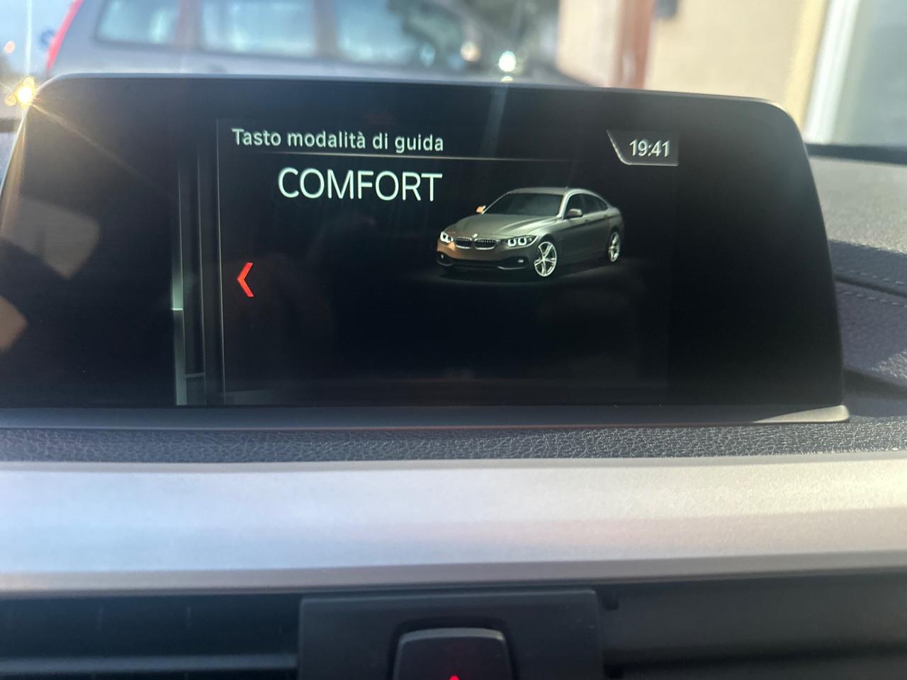 Bmw 4er Gran Coupe 420d xDrive Coupé Advantage