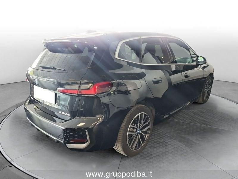 BMW Serie 2 Active Tourer Serie 2 U06 Active Tourer 230e Active Tourer xdrive Msport auto