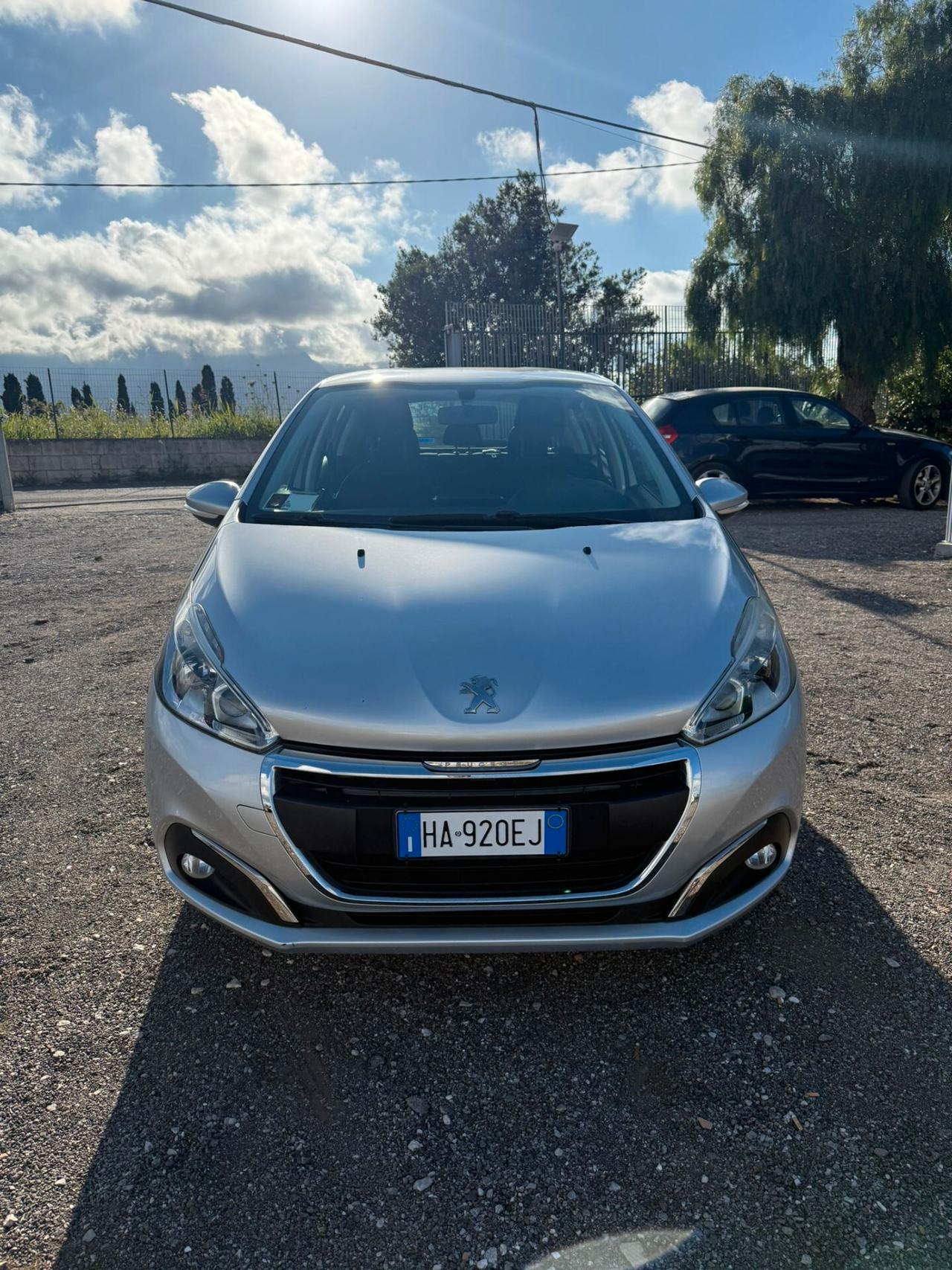 Peugeot 208 1.4 HDi 68 CV 5 porte Active