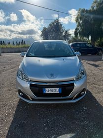 Peugeot 208 1.4 HDi 68 CV 5 porte Active