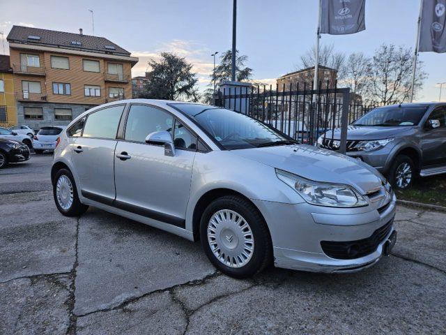 CITROEN C4 1.6 Classique