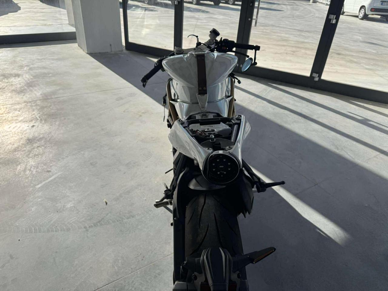 Mv Agusta Superveloce 800 S-2023