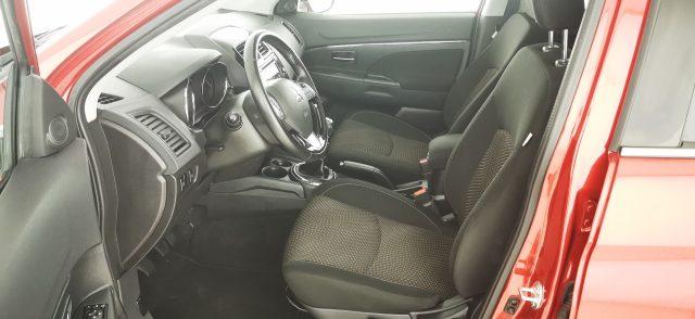 MITSUBISHI ASX 1.6 DI-D 114 CV 4WD Instyle Panoramic