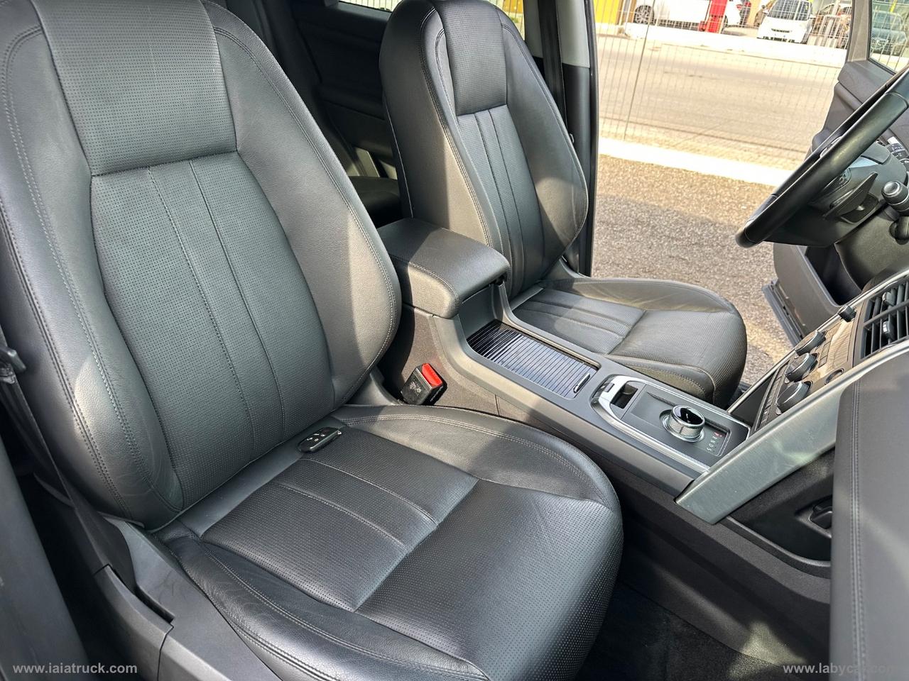 LAND ROVER Discovery Sport 2.0 TD4 150 Business Ed.