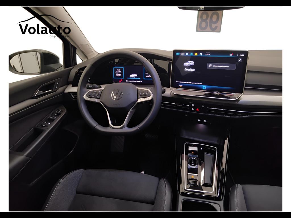 VOLKSWAGEN Golf VIII 2024 - Golf 2.0 tdi Style 150cv dsg