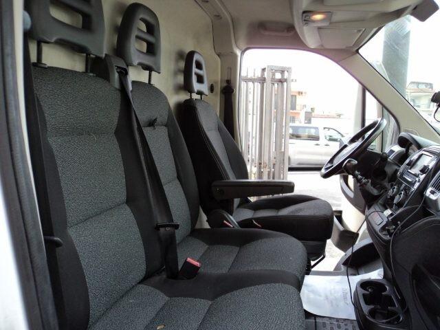 Fiat Ducato 3.0 Metano 136cv