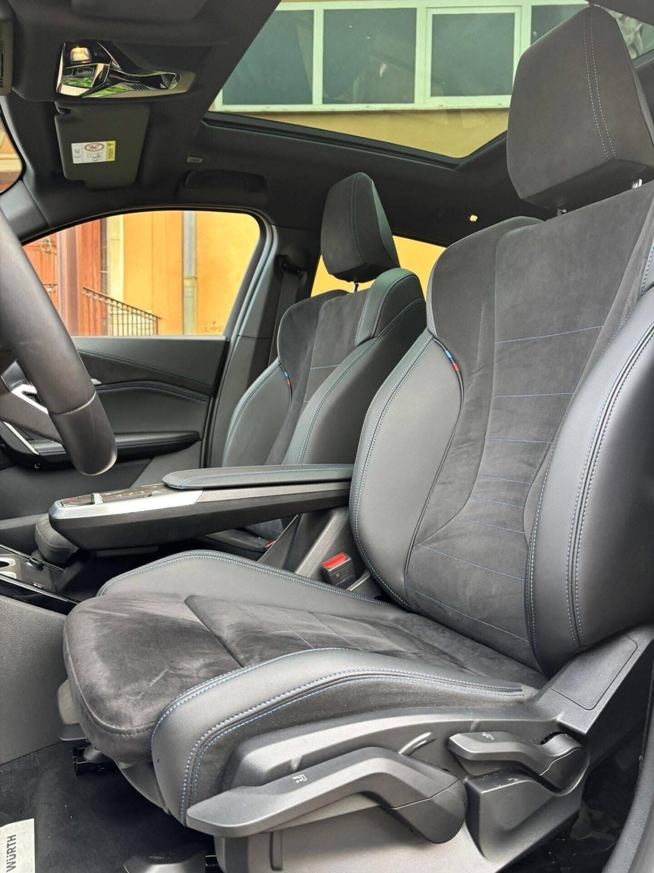 .. Bmw X2 sDrive 18d\