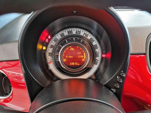 FIAT 500 1.0 Hybrid Cult