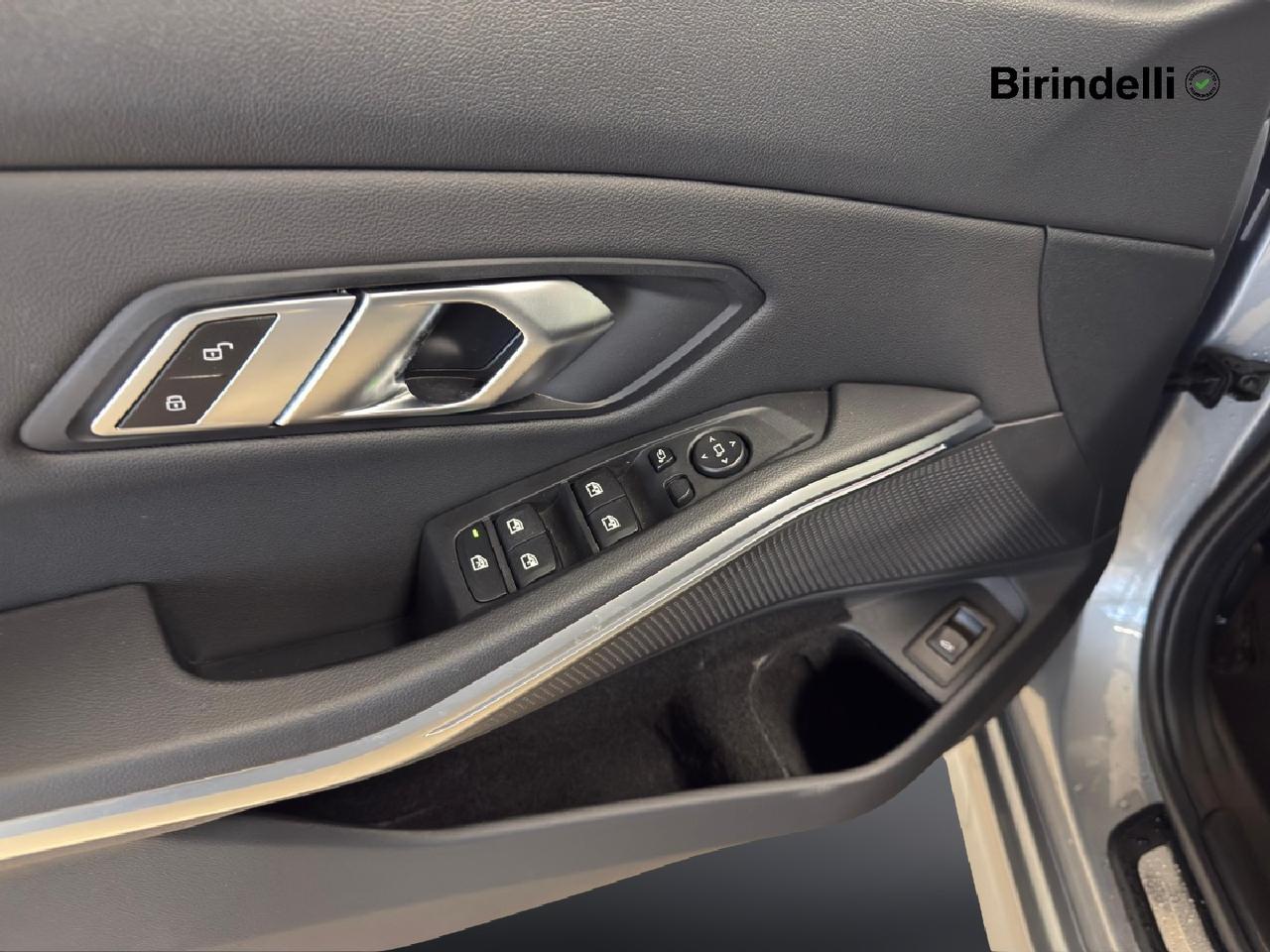 BMW Serie 3(G20/1-80/1) - 320d 48V xDrive Touring