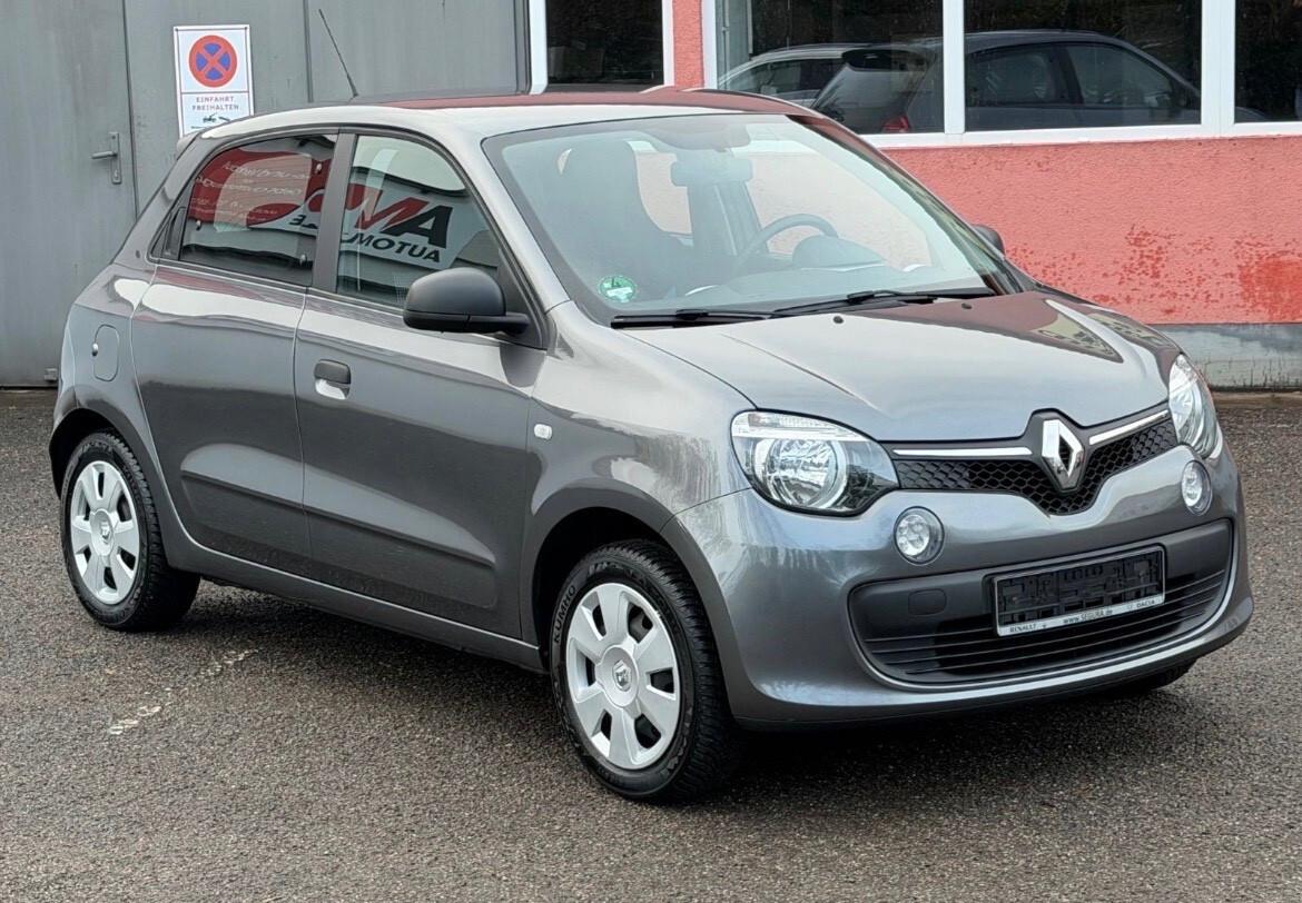 Renault Twingo pari al nuovo / PREZZO REALE / GARANZIA