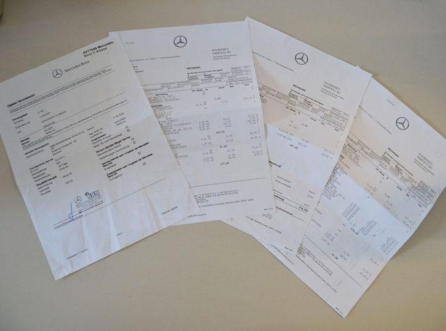 MERCEDES-BENZ C 180 Auto Coupé Premium Amg- 1 Proprietario "PROMO"