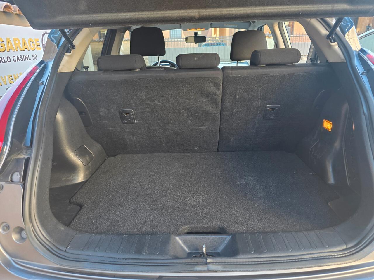 Nissan Juke 1.5 dCi Start&Stop Acenta