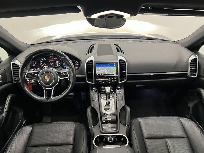 Porsche Cayenne Cayenne 3.0 Diesel