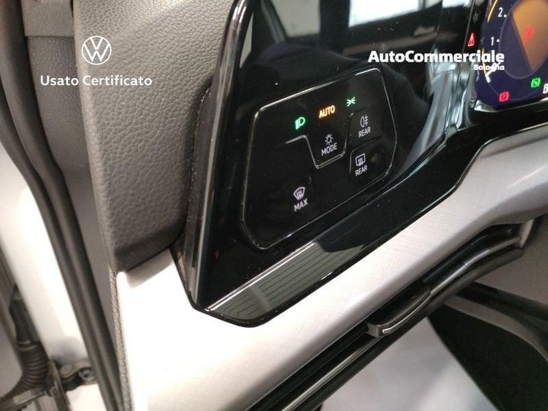 Volkswagen Golf Golf 1.0 eTSI EVO DSG Life