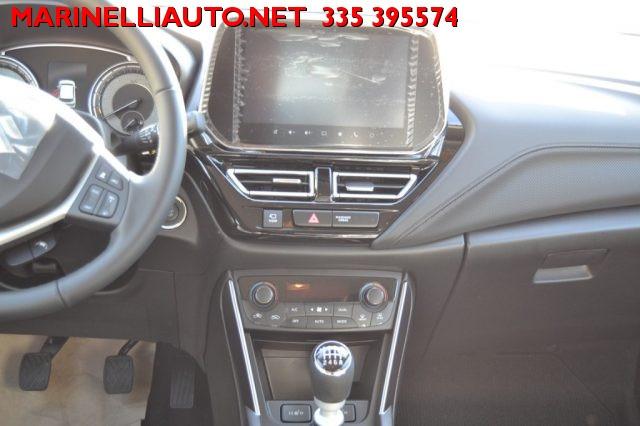 SUZUKI S-Cross P.CONSEGNA 1.4 Hybrid 4WD AllGrip Top+