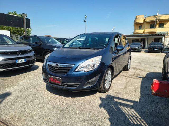 OPEL Meriva 1.3 CDTI 95CV ecoFLEX Cosmo