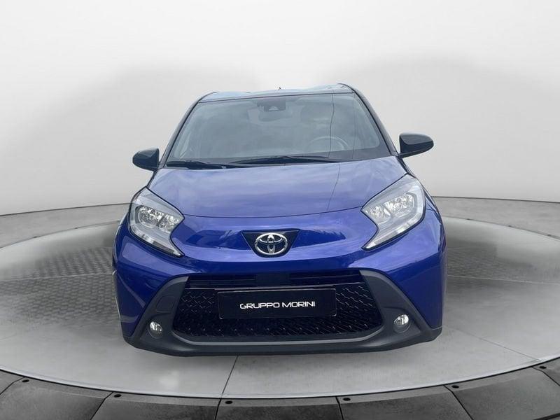 Toyota Aygo X 1.0B (72 CV) Trend
