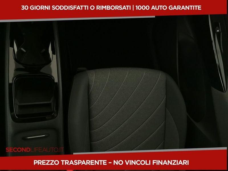Volkswagen ID.3 58 kWh Pro Performance 204cv