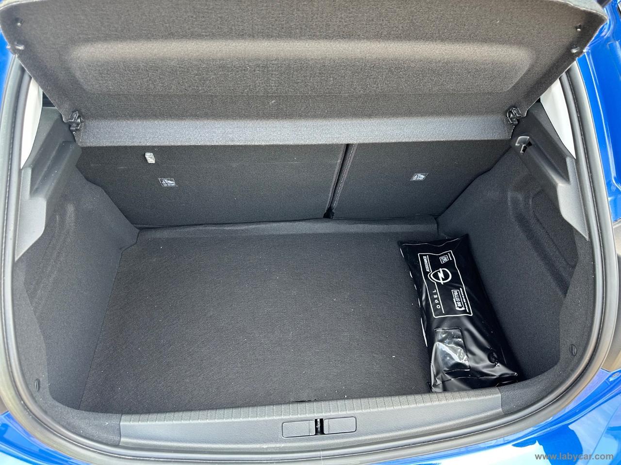 OPEL Corsa 1.5 D 100 CV Elegance