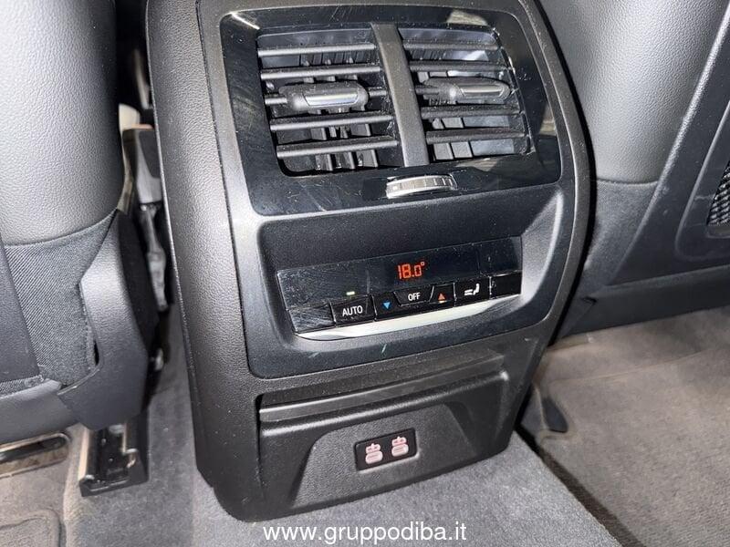 BMW X3 G01 2017 Diesel xdrive20d mhev 48V xLine auto