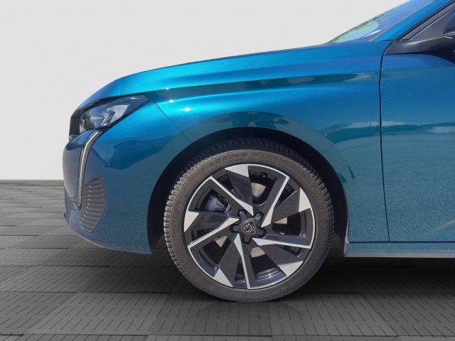 PEUGEOT 308 308 BlueHDi 130 S&S EAT8 Allure